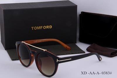 Cheap TOM FORD Sunglasses wholesale No. 158